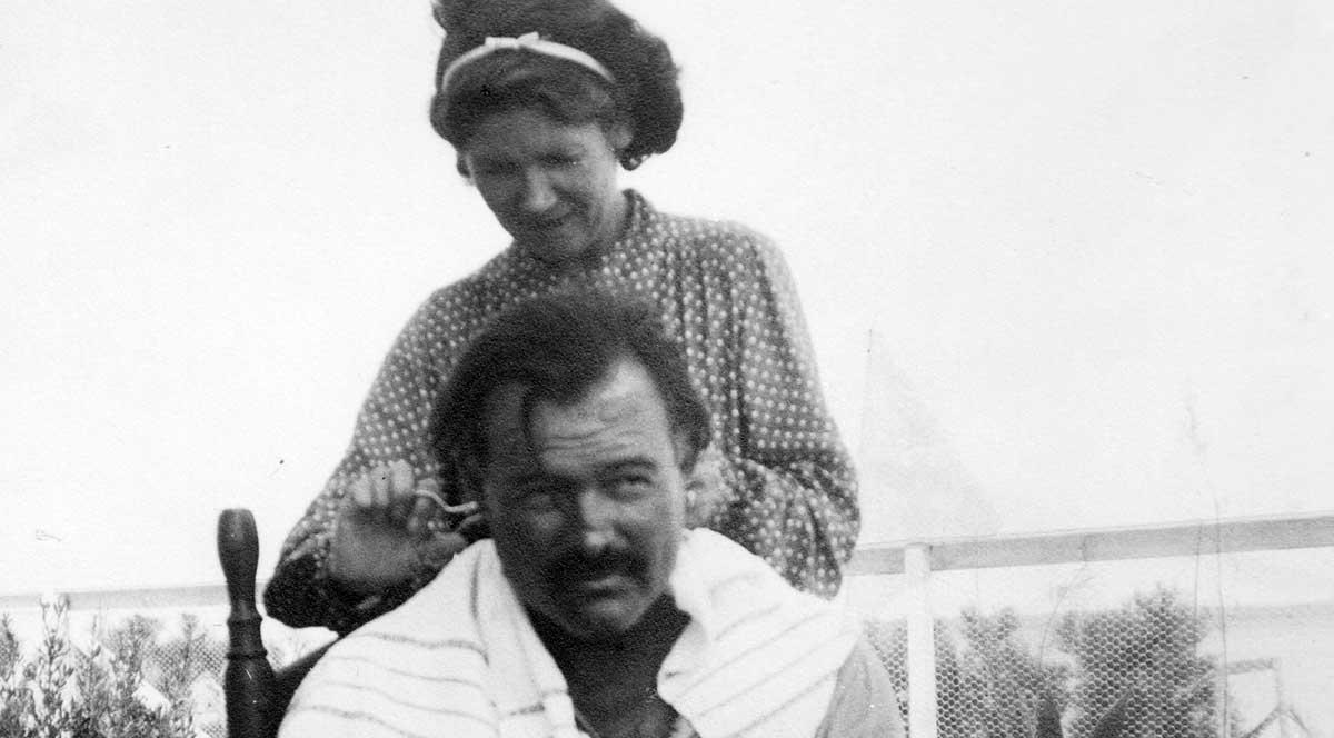 11 Brilliant Hemingway Quotes About Hunting & Fishing