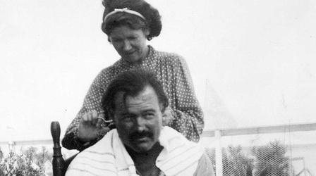 Video thumbnail: Hemingway Hemingway, Gender and Identity