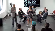 South Dakota Symphony Orchestra's Young Composers Concert