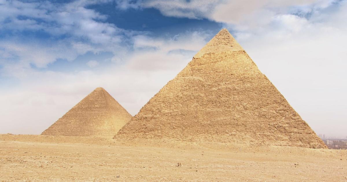 The wild history of the Memphis Pyramid - Lonely Planet