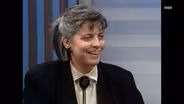 Remembering Jorja Fleezanis