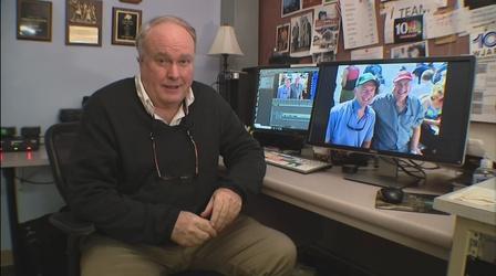 Video thumbnail: Rhode Island PBS Weekly Remembering Bill Rappleye, Part III