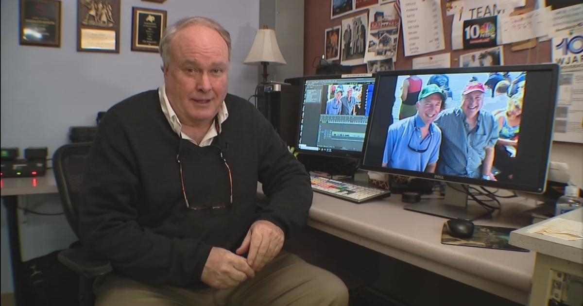 Rhode Island PBS Weekly | Remembering Bill Rappleye, Part III | Season ...