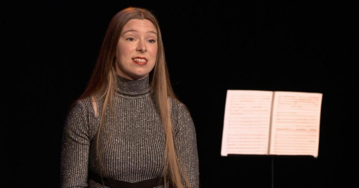 On stage at curtis | the originator: composer - leigha amick | season 18 | episode 6