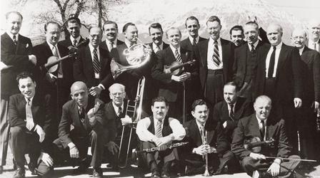 Video thumbnail: This Is Minnesota Orchestra A History of Music Directors