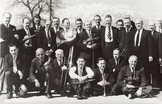 A History of Music Directors