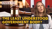 Civics 101: The Supreme Court