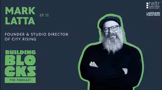 Building a Better Beginning | Mark Latta