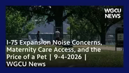 Southwest Florida In Focus | Episode 363| September 4th, 2026