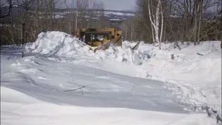 The Town That Moved A Mountain