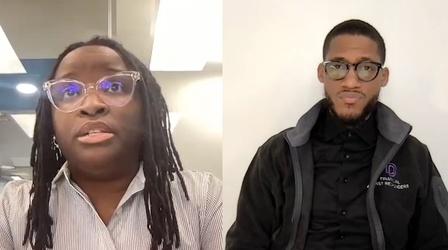 Video thumbnail: American Black Journal Fisher Body Plant Redevelopment/Maternal Mortality Rate