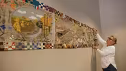Centerville Tapestry