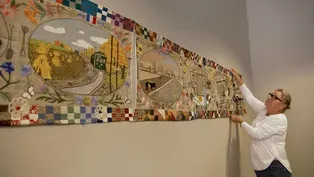 Centerville Tapestry