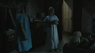 The young stars of “Annabelle: Creation"