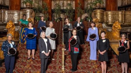Video thumbnail: Nine Network Specials Women of Achievement Celebration