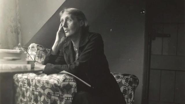Collection of Virginia Woolf's lost stories published