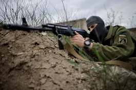 Biden requests billions for Ukraine as Putin warns the West