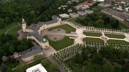 Video thumbnail: Visions Visions of Germany: Along the Rhine