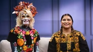 Oaxaca en Utah's Día de los Muertos: Celebrating Life, Memory, and Culture