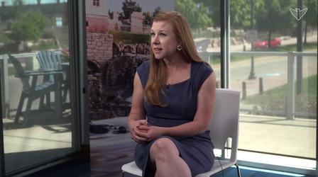 Video thumbnail: Music Matters Sharon Yazowski