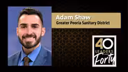 Class of 2024 | Adam Shaw
