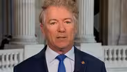 Sen. Paul Backs Limiting Presidential Tariff Powers