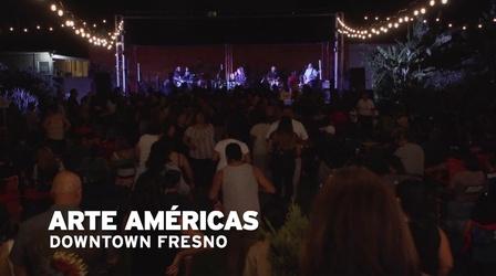 Video thumbnail: Valley PBS Community byYou Selena Tribute Night at Arte Americas