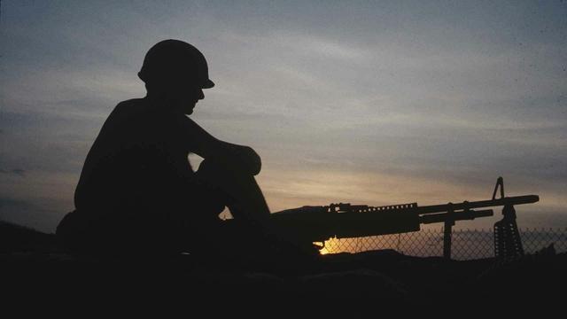 The Vietnam War | The Veneer of Civilization (June 1968-May 1969)