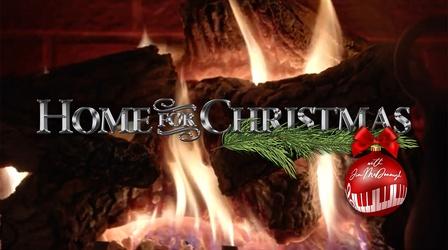 Video thumbnail: Iowa PBS Performances Home for Christmas with Jim McDonough