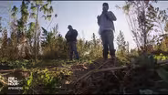 Hemp cultivation draws hesitation in Navajo Nation