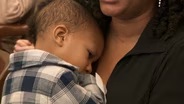 It’s time to focus on infant mental health, lawmakers told