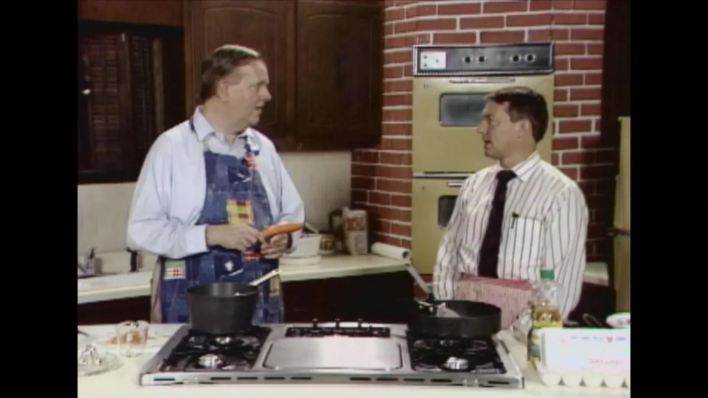 Cookin' Cheap: Brunch