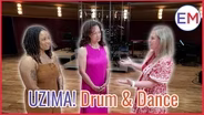 UZIMA! Drum & Dance