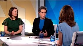 Video thumbnail: PBS NewsHour Tamara Keith and Amy Walter on Sanders' Nevada victory