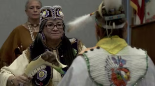 Virginia Native Tribes Featured At Pocahontas Festival