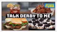 Talk Derby to Me