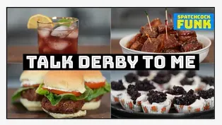 Talk Derby to Me