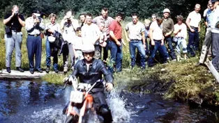 Jack Pine Enduro: Cow Bell Classic