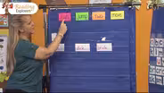 First Grade Episode 220