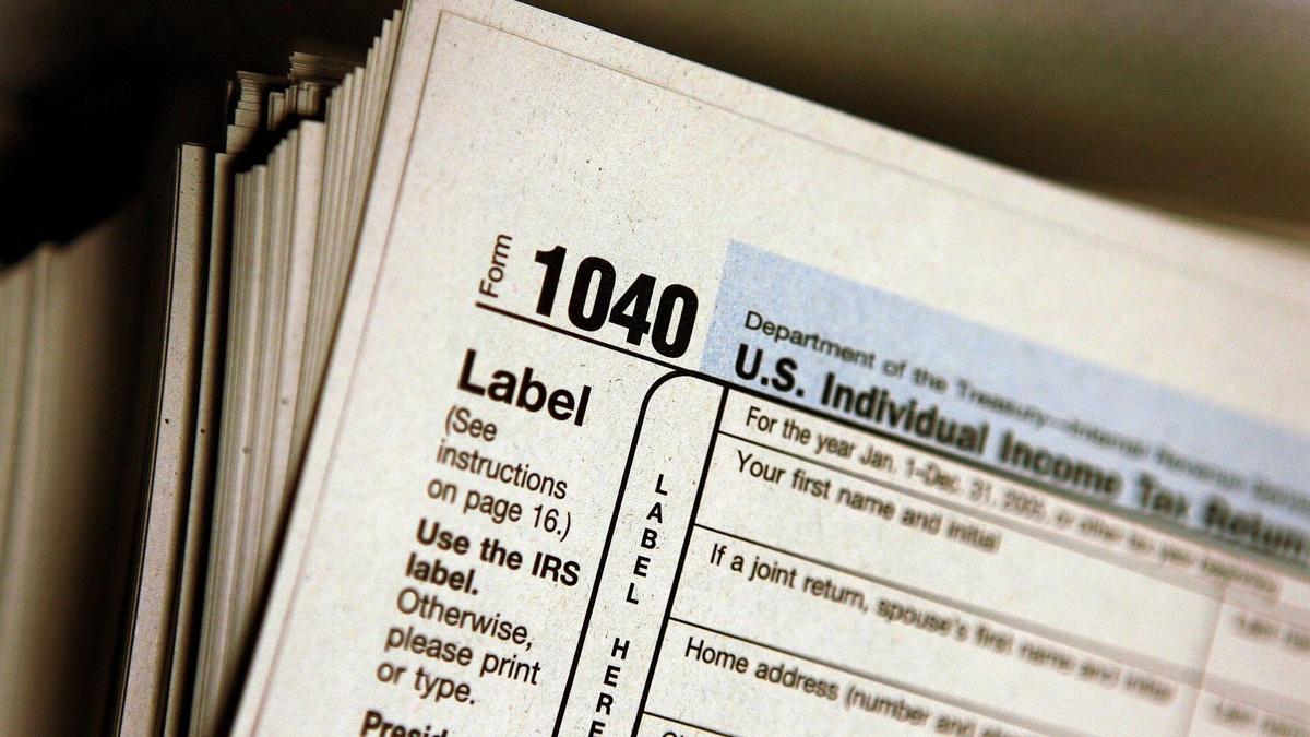 Who is benefiting the most from Trump's tax cuts | PBS News Hour ...