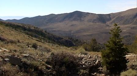 Video thumbnail: Wild Nevada Episode 210: White Pine Mining District