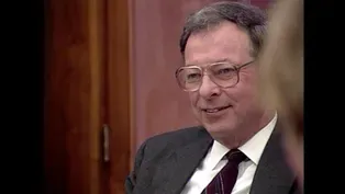 Remembering Former Congressman and Mayor Don Fraser