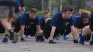App State program trains next generation of law enforcement