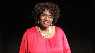 2018 Bandwagon (Primary): Georgia “Joy” Bowen