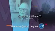 Legends of Michiana: Jerry Hammes Preview