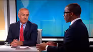 Brooks and Capehart on infrastructure, reconciliation