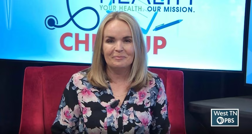 Channel 11 Checkup