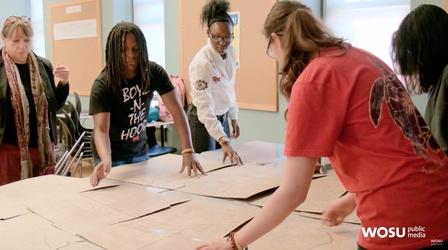 Video thumbnail: Columbus Neighborhoods Uncovering the History of Milo-Grogan