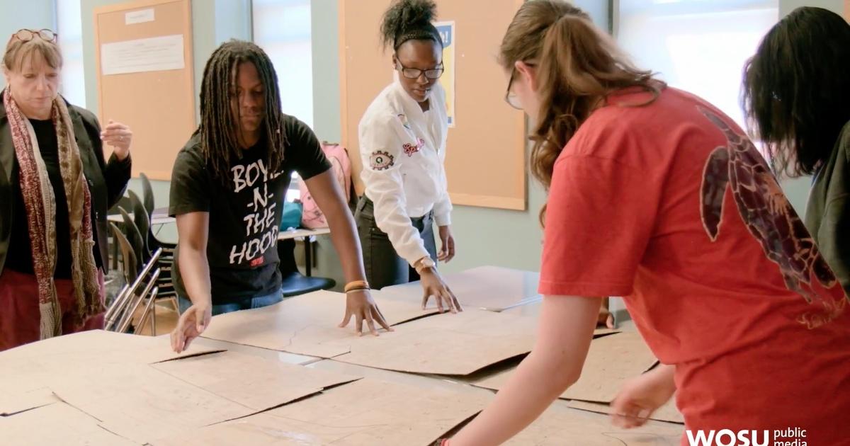 Columbus Neighborhoods Uncovering the History of MiloGrogan Season