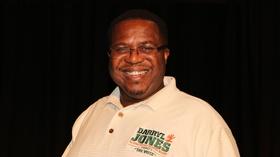 Video thumbnail: WFSU Documentary & Public Affairs 2018 Bandwagon (General): Darryl Jones